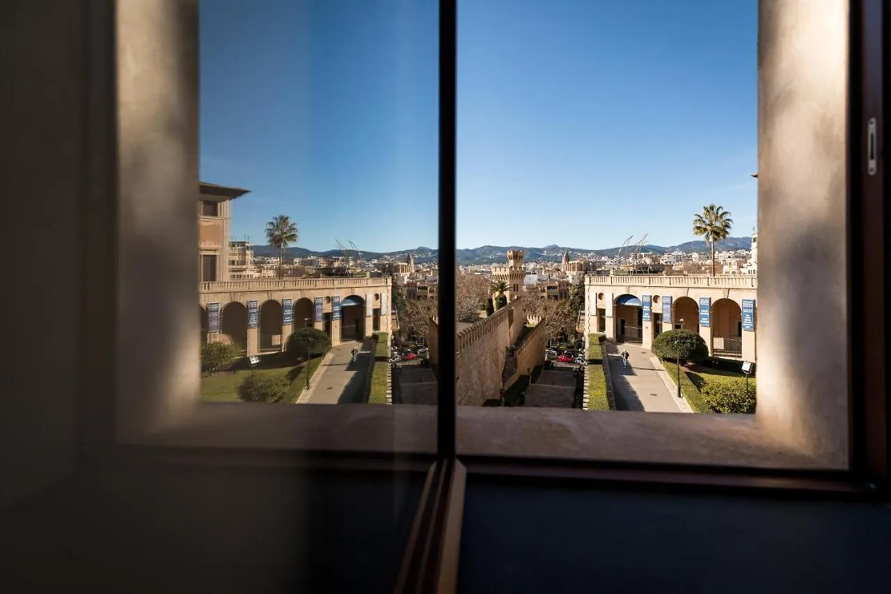 Hotel Can Cirera Palma de Mallorca