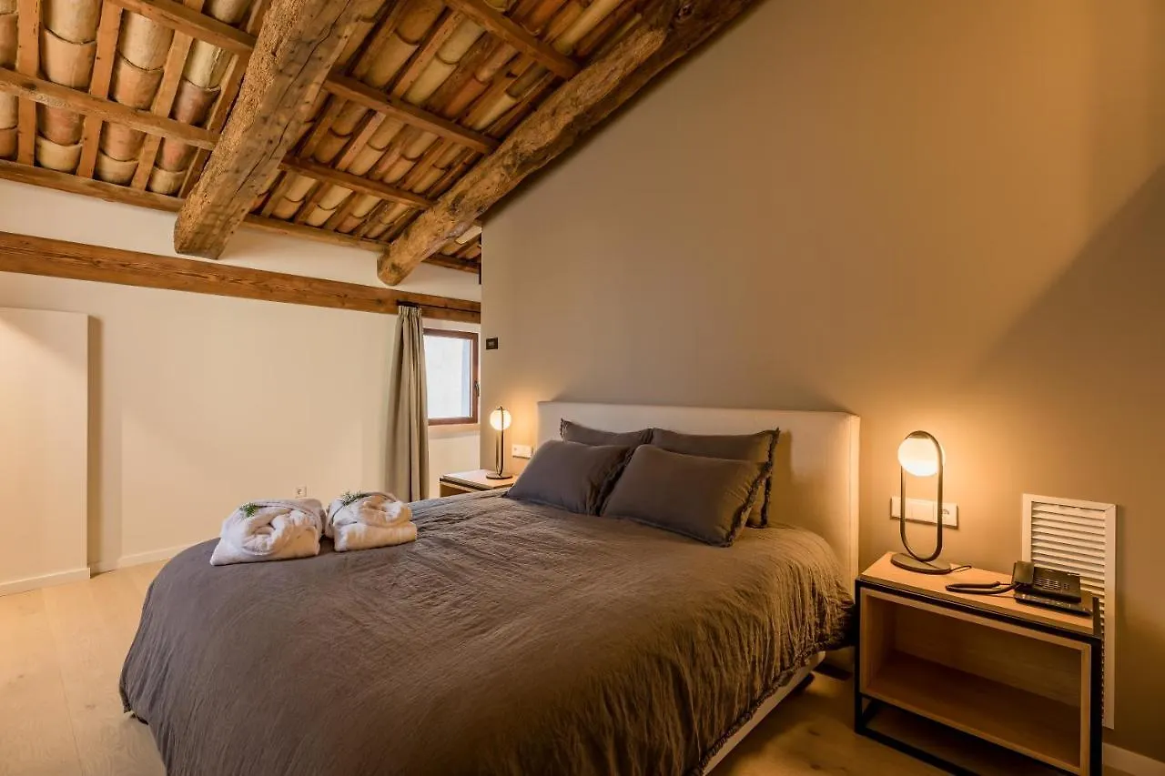 Hotel Can Cirera Пальма-де-Майорка Испания