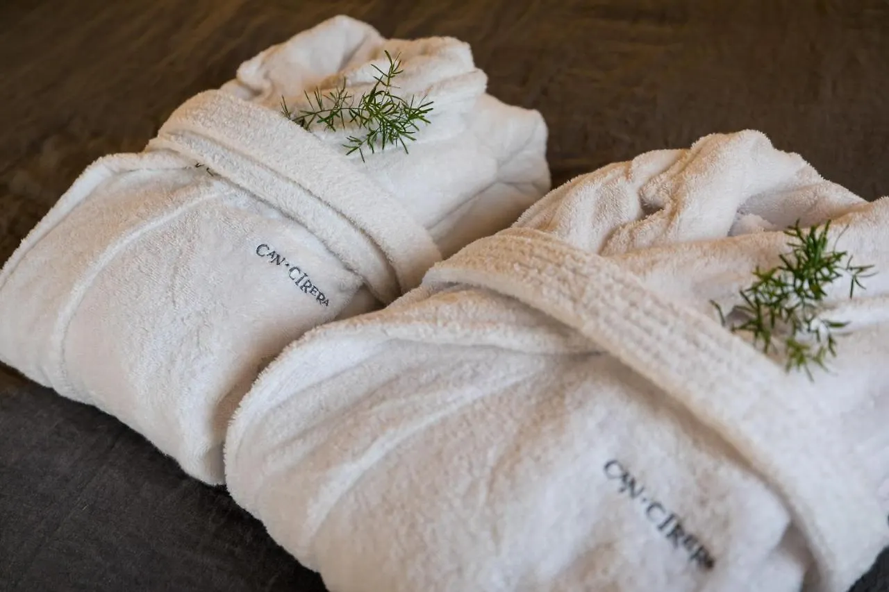Hotel Can Cirera Пальма-де-Майорка
