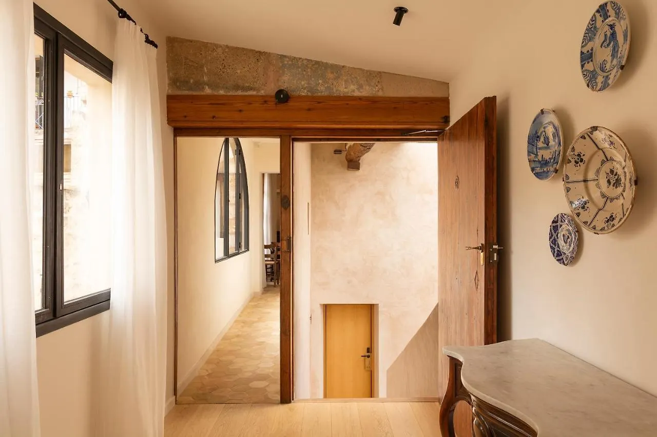 Hotel Can Cirera Palma de Mallorca Hiszpania