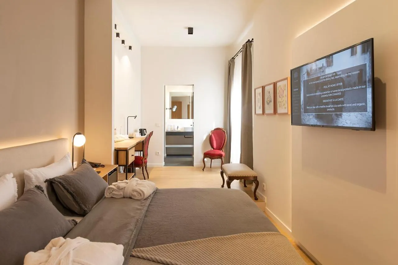 Hotel Can Cirera Palma de Mallorca