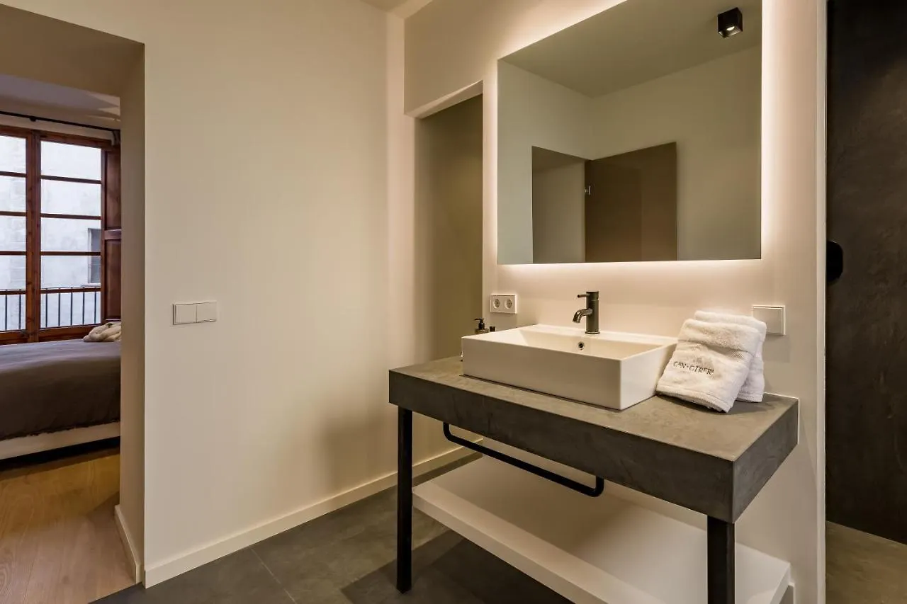 Hotel Can Cirera Palma de Mallorca 4*,  Spain