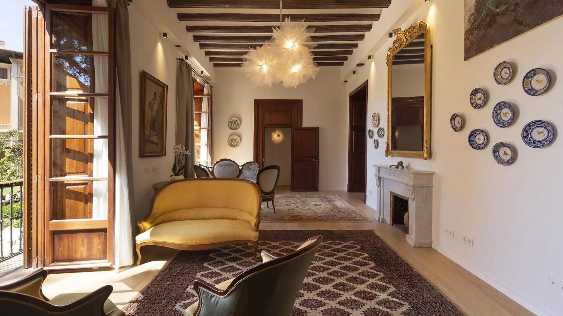 Hotel Can Cirera Palma de Mallorca